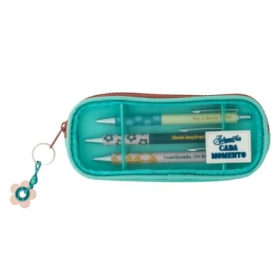 Imagen de Mr. Wonderful Estuche con 3 bolis Aprovecha cada momento