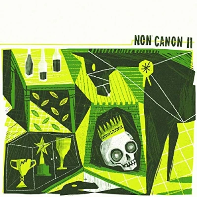 Imagen de Non Canon Ii Vinilo