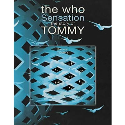 Imagen de Sensation: The Story Of Who&#039;s Tommy [Reino Unido] [DVD]