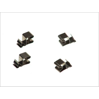 Imagen de QUICK BRAKE 109 1219 Kit de accesorios, pastillas frenos MITSUBISHI: Carisma Hatchback, HONDA: Accord 7 Limousine, SMART: Forfour I