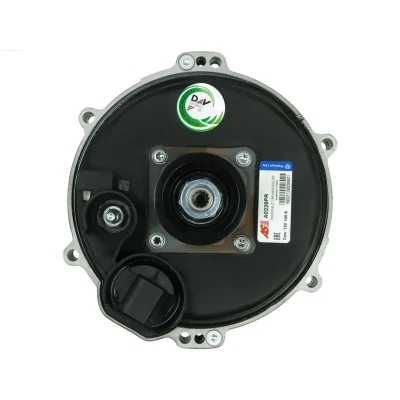 Imagen de AS PL A0226PR Alternador 12V 150A BMW: 5 Berlina, X5, Touring, LAND ROVER: Range Rover 3