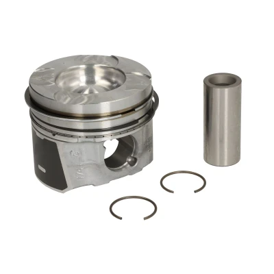 Imagen de Pistón MAHLE ORIGINAL 011 PI 00120 000