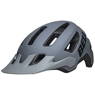 Imagen de Bell Nomad 2 MIPS Matte Gray UM/L