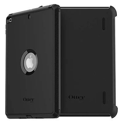 Imagen de Carcasa Otterbox Defender Ipad 2019/2020 10.2 Negro