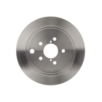 Imagen de BOSCH 0 986 479 A83 Disco de freno 289,6 18 5 100 ventilado aceitado TOYOTA: GT86 Coupé, SUBARU: Legacy 5, BRZ Coupé