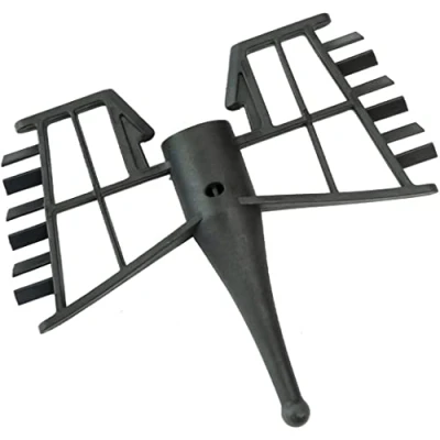 Imagen de T MIX, Mariposa compatible con robot de cocina Monsieur Cuisine Connect y Smart, del Lidl, Silvercrest