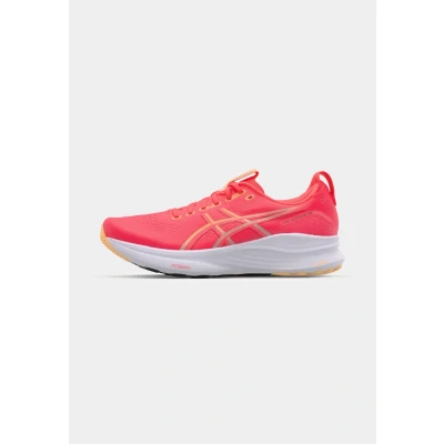 Imagen de Asics GEL Kayano 32 Zapatillas running asfalto, Hombre, Talla: 40.5, Flash red/beet juice Zapatos