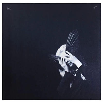 Imagen de A Common Turn Vinilo Azul Transparente