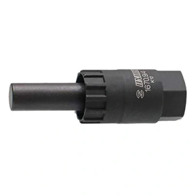 Imagen de Llave Para Cassette Unior Con Pasador De 12 Mm