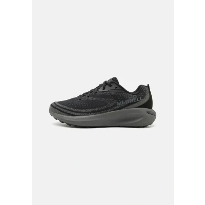 Imagen de Merrell Morphlite Zapatillas de running neutras, Hombre, Talla: 41.5, Black/asphalt Zapatos