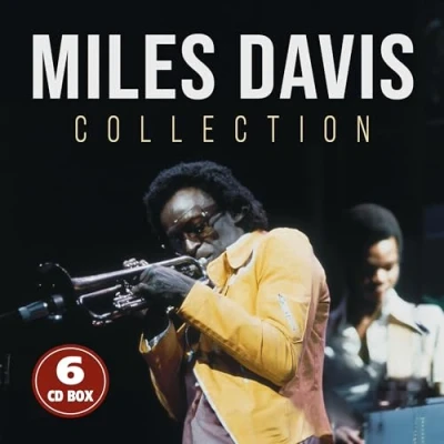 Imagen de Collection 6 Cds Miles Davis