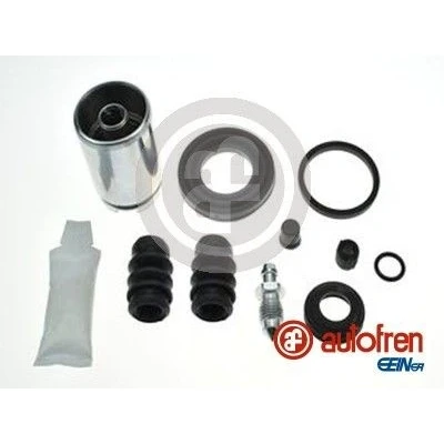 Imagen de AUTOFREN SEINSA D42746K Kit de Reparación Frenos Eje trasero 34 WITH MECHANISM