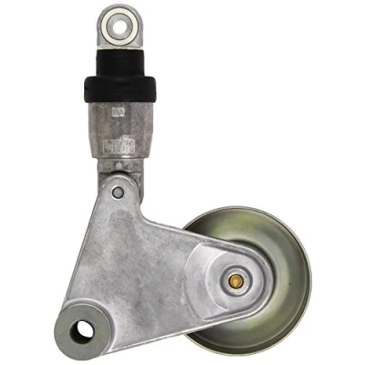 Imagen de INA 534 0021 10 Brazo tensor, correa trapecial poli V NISSAN: Patrol GR 5 SUV, TERRANO 2