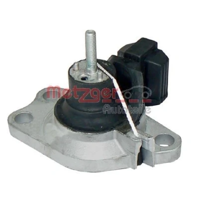 Imagen de METZGER 8050741 Soporte de motor derecha hidráulico RENAULT: CLIO 2