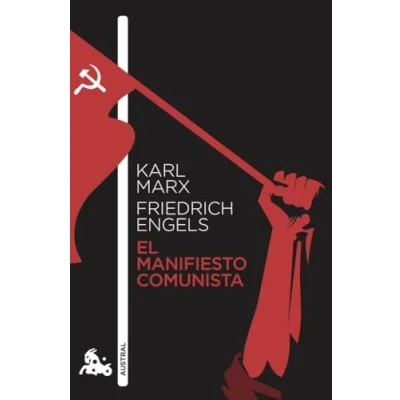 Imagen de El manifiesto comunista (Clásica)