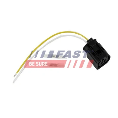 Imagen de Conector, distribuidor de encendido FAST FT76111