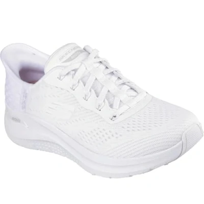 Imagen de Skechers Arch Fit 2.0 Easy Chic, Zapatillas Mujer, White, 39.5 EU