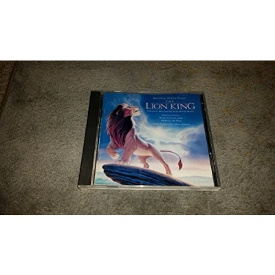 Imagen de The Lion King
