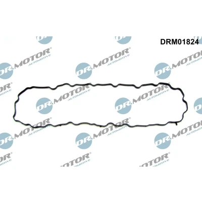 Imagen de DR.MOTOR AUTOMOTIVE DRM01824 Junta, depósito de aceite CITROËN: C5 3