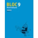 Imagen de Bloc Matemàtiques 9 (projecte Tram)