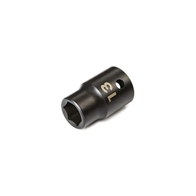 Imagen de TEKTON SID22113 Dado de impacto 6 puntos 13 mm impulsor 1/2 pulgada