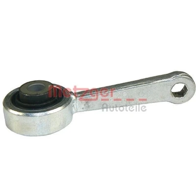 Imagen de METZGER 53038501 Bieleta de suspensión Eje delantero, izquierda 129 MERCEDES BENZ: Clase E Berlina, C T modell, CLS Coupé