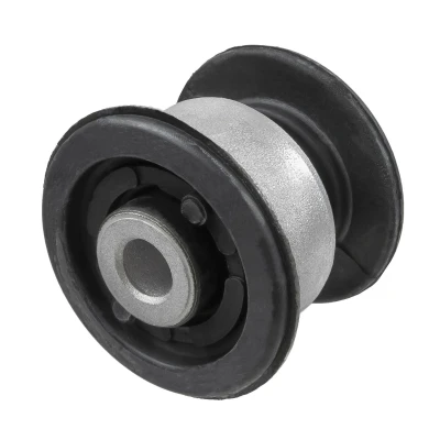Imagen de LEMFÖRDER 35033 01 Silentblock brazo de Suspension Eje delantero, ambos lados, arriba, delante, posterior para oscilante transversal
