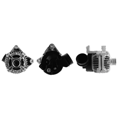Imagen de LUCAS ELECTRICAL LRA02204 Alternador 12V 120A BMW: 3 Berlina, 5 Compact