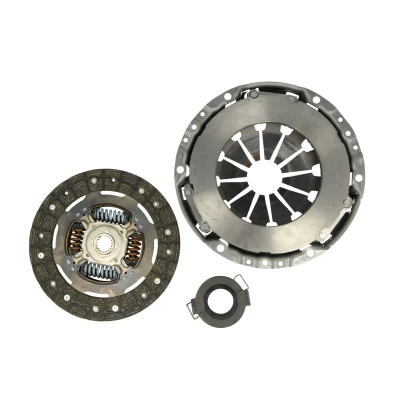 Imagen de AISIN Clutch Kit (3P) KT 331A de embrague tres piezas con placa apriete plato embrague, cojinete desembrague 200