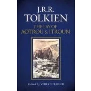 Imagen de The lay of aotrou and itroun
