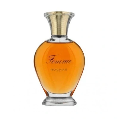 Imagen de Rochas Femme 2013 Eau de Toilette 100 ml
