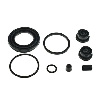 Imagen de AUTOFREN SEINSA D42358 Kit de Reparación Frenos Eje trasero 43 MERCEDES BENZ: GLC SUV, LAND ROVER: Range Rover 4
