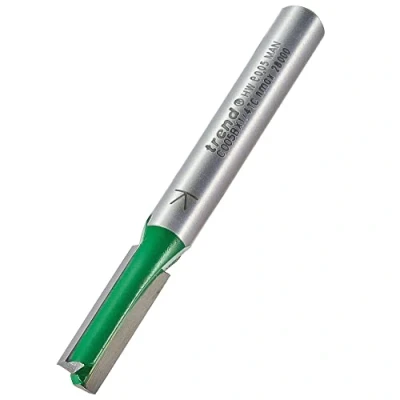 Imagen de Trend C001AX1/4TC Dos flautas, C005BX1/4TC