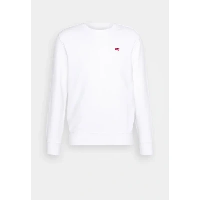 Imagen de Levi&#039;s THE Original CREW Sudadera, Hombre, Talla: XL, White