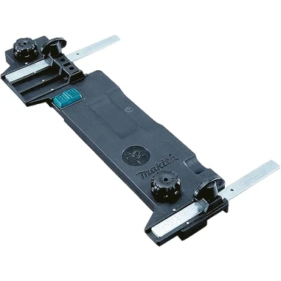 Imagen de Makita 197252 3 Adapt. guia Carril hs6100/7100, 0 W, V, Negro