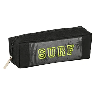 Imagen de Safta Portatodo con Fuelle Surf 21X8X8Cm, Multicolor (842230932)