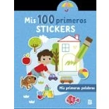 Imagen de Mis 100 Primeros Stickers Primeras Palabras