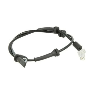 Imagen de ABE CCZ1252ABE Sensor de ABS Eje delantero, izquierda, derecha 850 NISSAN: Qashqai / Qashqai+2 I