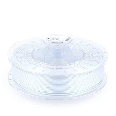 Imagen de extrudr® BioFusion® ø1.75mm (800gr) &#039;ARCTIC WHITE&#039; 3D printer filament Made in Austria