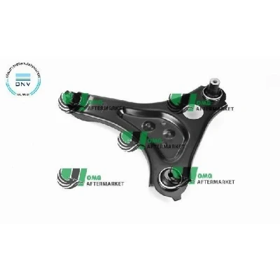 Imagen de OMG SRL G40.8241/C Barra oscilante, suspensión de ruedas Eje delantero, izquierda Brazo oscilante transversal SMART: Forfour II Hatchback