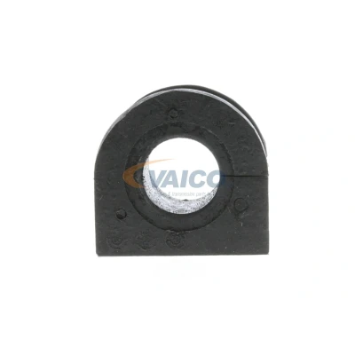 Imagen de VAICO V25 0271 Silentblock Barra Estabilizadora eje delantero, ambos lados Soporte de caucho 16 Original calidad FORD: FIESTA 4, Escort 5