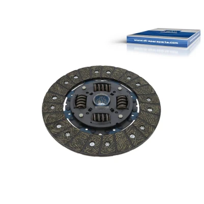 Imagen de DT Spare Parts 4.69217 Disco de Embrague MERCEDES BENZ: Sprinter 3 T Furgón, Bus
