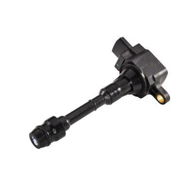 Imagen de HELLA 5DA 358 057 221 Bobina de encendido 3 NISSAN: X Trail, Primera Hatchback