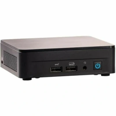 Imagen de Mini Pc Asus Nuc Rnuc12wskv70000 Intel Core I7 1270p Negro