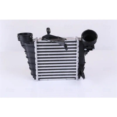 Imagen de NISSENS 96773 Intercooler SEAT: Ibiza 3, VOLKSWAGEN: Polo IV Hatchback, SKODA: Fabia I Hatchback