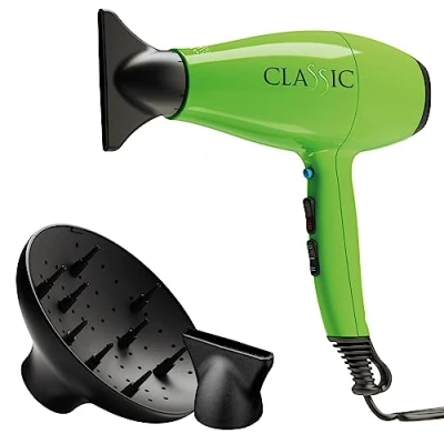 Imagen de Salon Exclusive A11.Classic.Fu Secador de pelo, 2200 W
