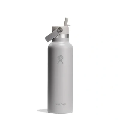 Imagen de Hydro Flask 21oz / 621ml Standard Mouth + Flex Straw Cap Water bottle
