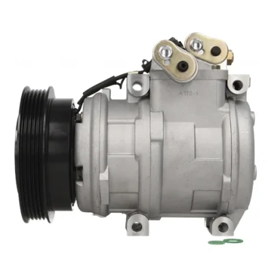 Imagen de NISSENS 89166 Compresor de Aire Acondicionado 10PA17C 12 PAG 46 R 134 a KIA: SORENTO 1