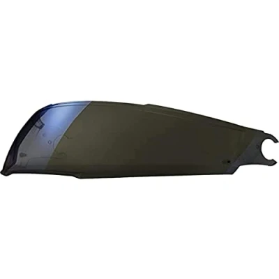 Imagen de LS2, Visera casco moto FF902 scope iridium silver
