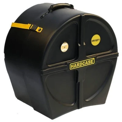 Imagen de Hardcase HN16FT Estuche para tom de pie